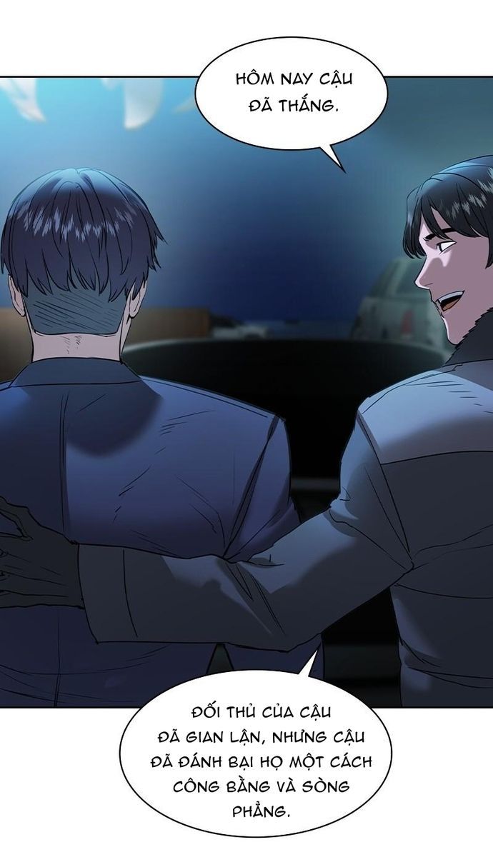 Tiền Bạc Và Quyền Lực - Chapter 132 - Page 20