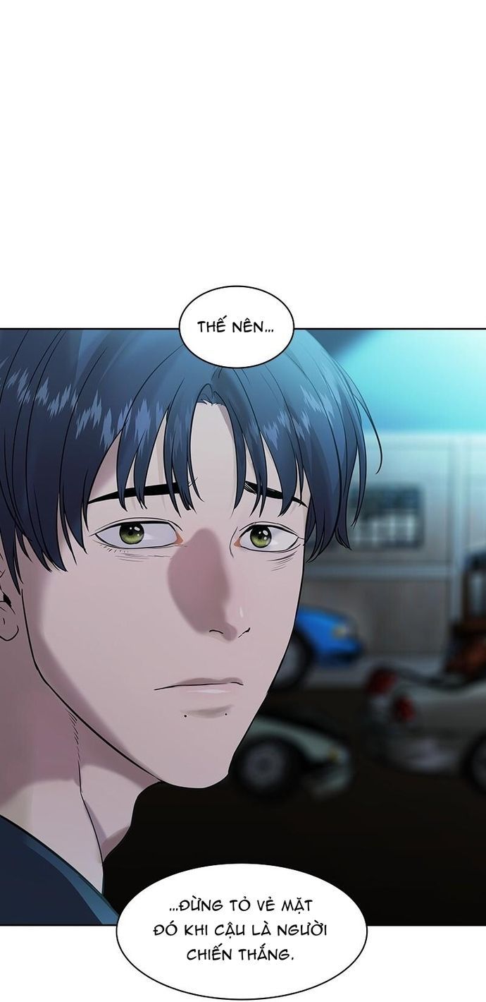 Tiền Bạc Và Quyền Lực - Chapter 132 - Page 21