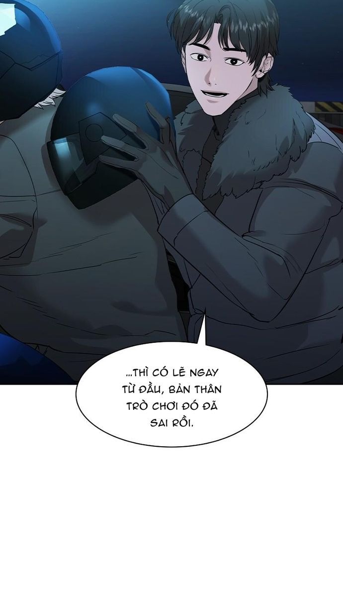 Tiền Bạc Và Quyền Lực - Chapter 132 - Page 25