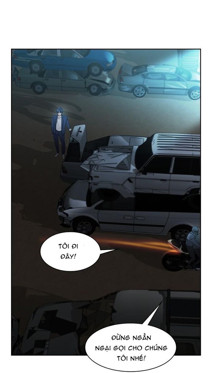 Tiền Bạc Và Quyền Lực - Chapter 132 - Page 26