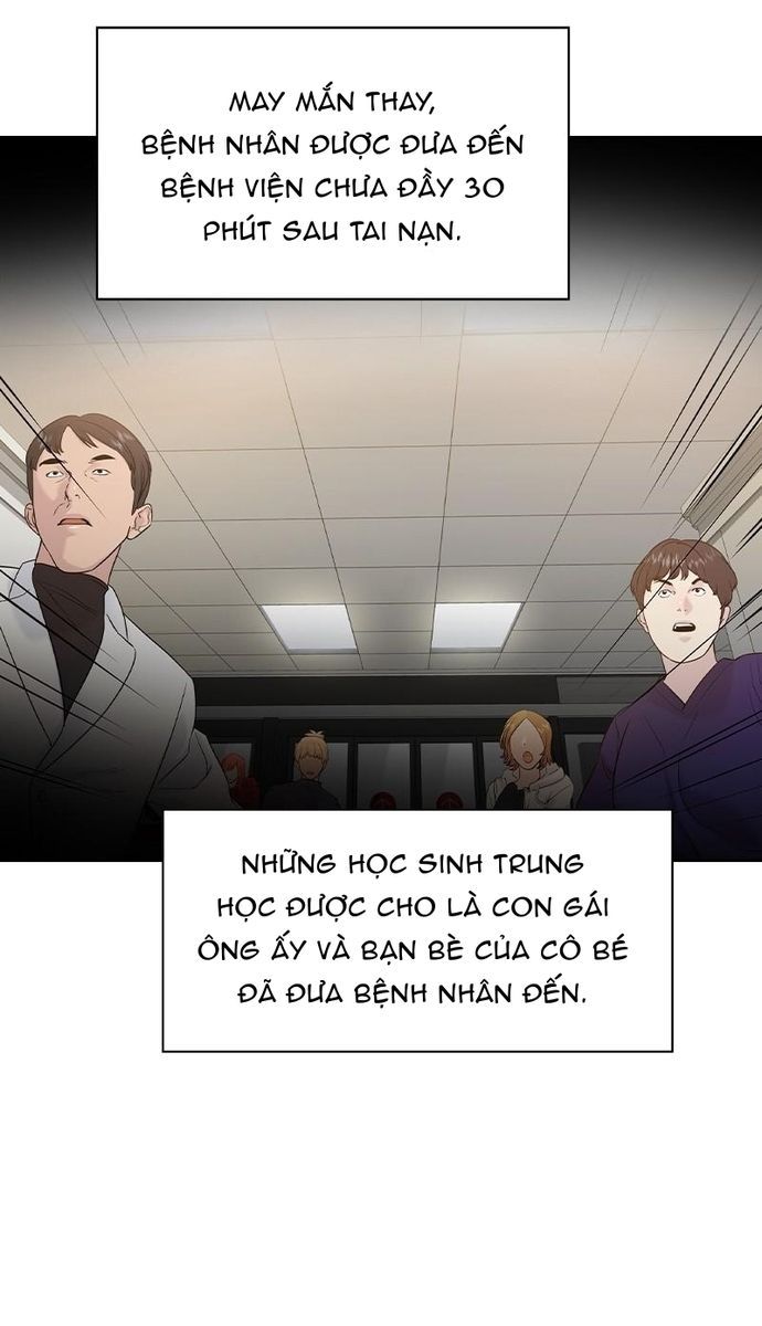 Tiền Bạc Và Quyền Lực - Chapter 132 - Page 3