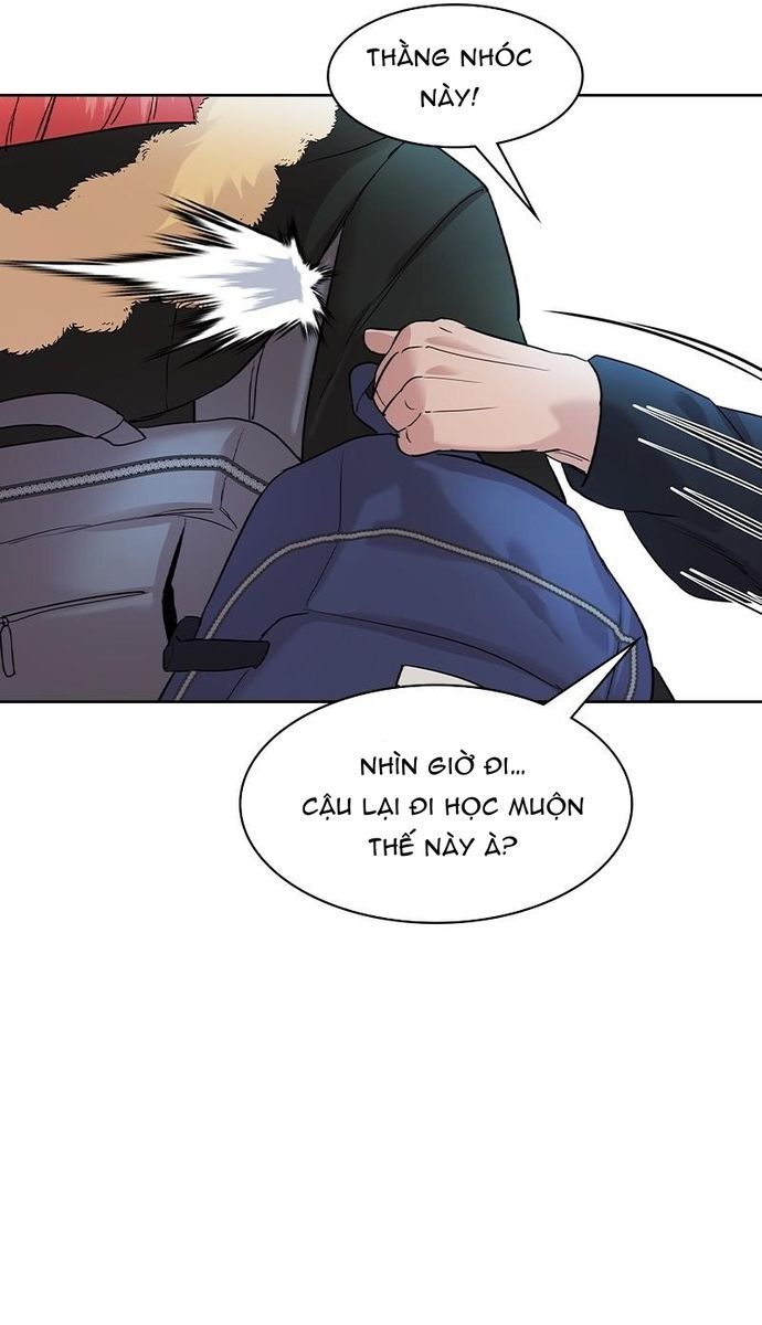 Tiền Bạc Và Quyền Lực - Chapter 132 - Page 34