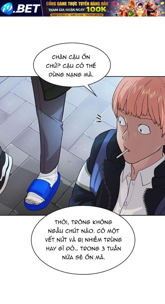 Tiền Bạc Và Quyền Lực - Chapter 132 - Page 36