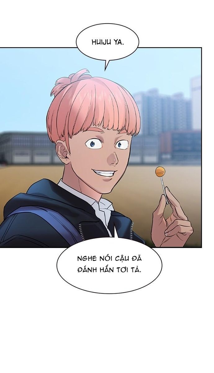 Tiền Bạc Và Quyền Lực - Chapter 132 - Page 38