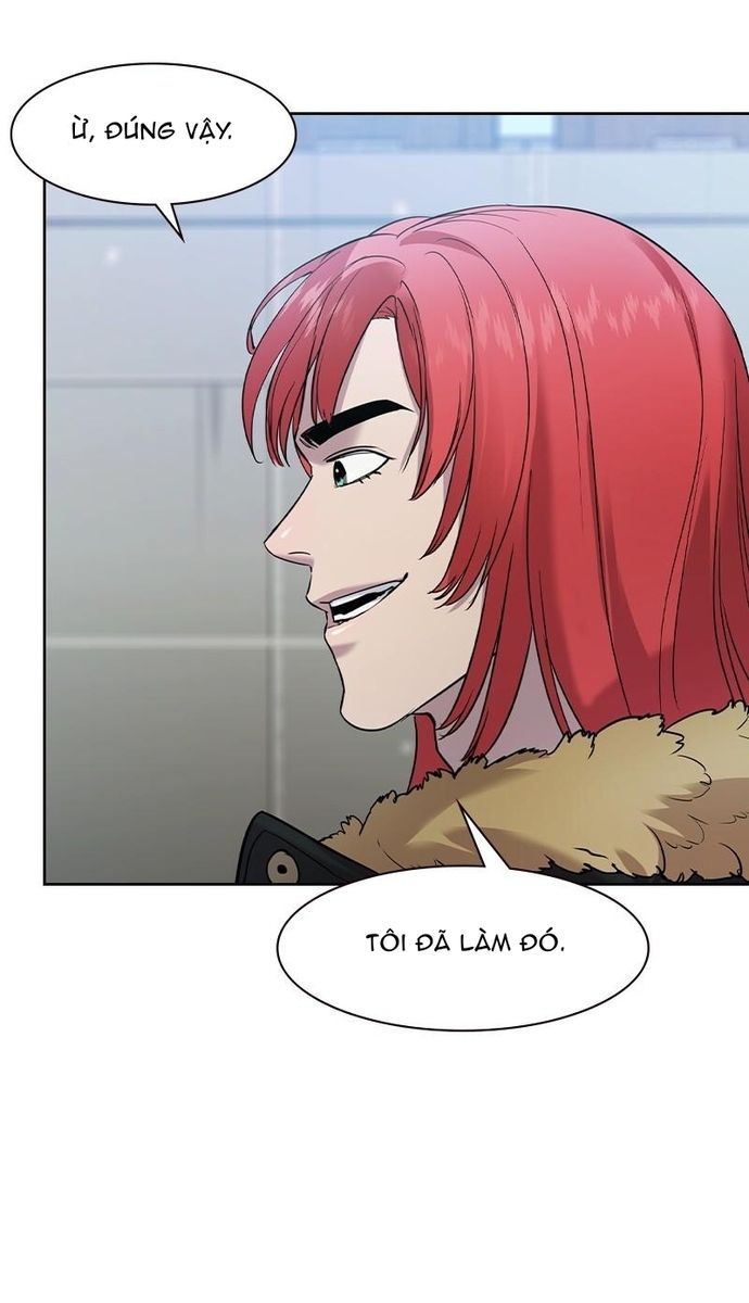 Tiền Bạc Và Quyền Lực - Chapter 132 - Page 39