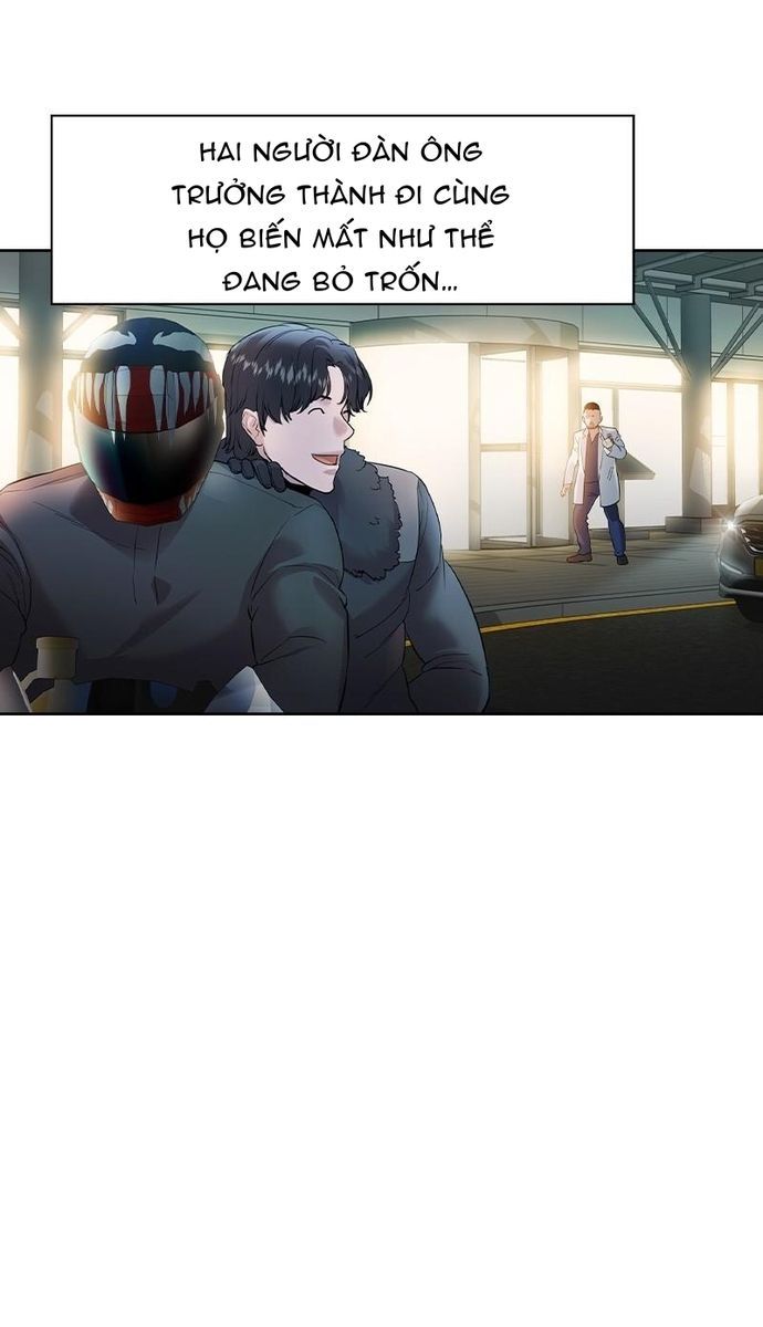 Tiền Bạc Và Quyền Lực - Chapter 132 - Page 4