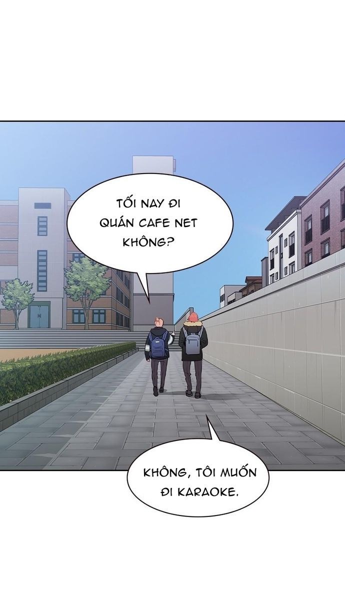 Tiền Bạc Và Quyền Lực - Chapter 132 - Page 40