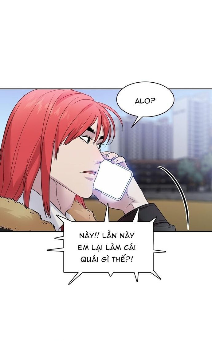 Tiền Bạc Và Quyền Lực - Chapter 132 - Page 42