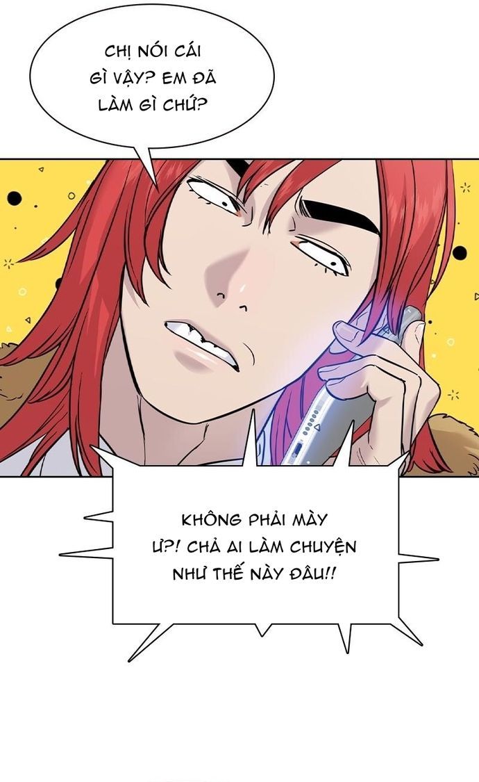 Tiền Bạc Và Quyền Lực - Chapter 132 - Page 43