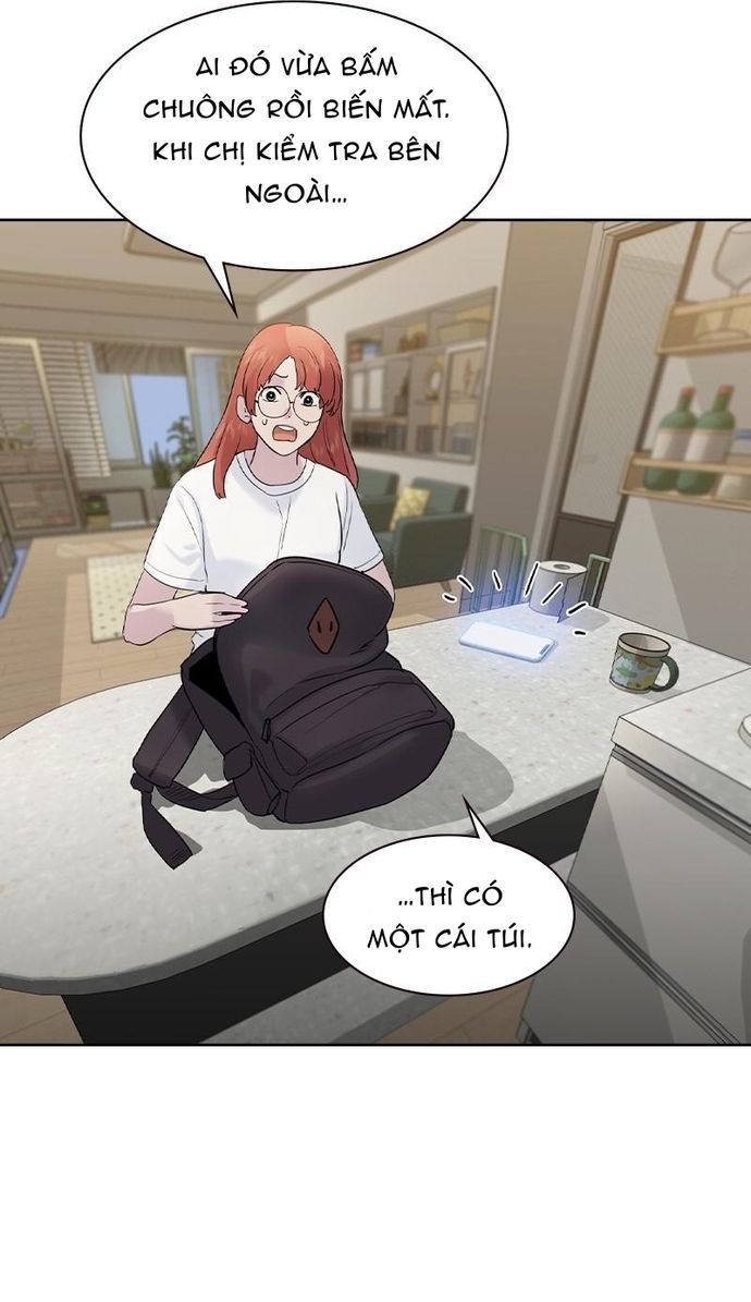Tiền Bạc Và Quyền Lực - Chapter 132 - Page 44