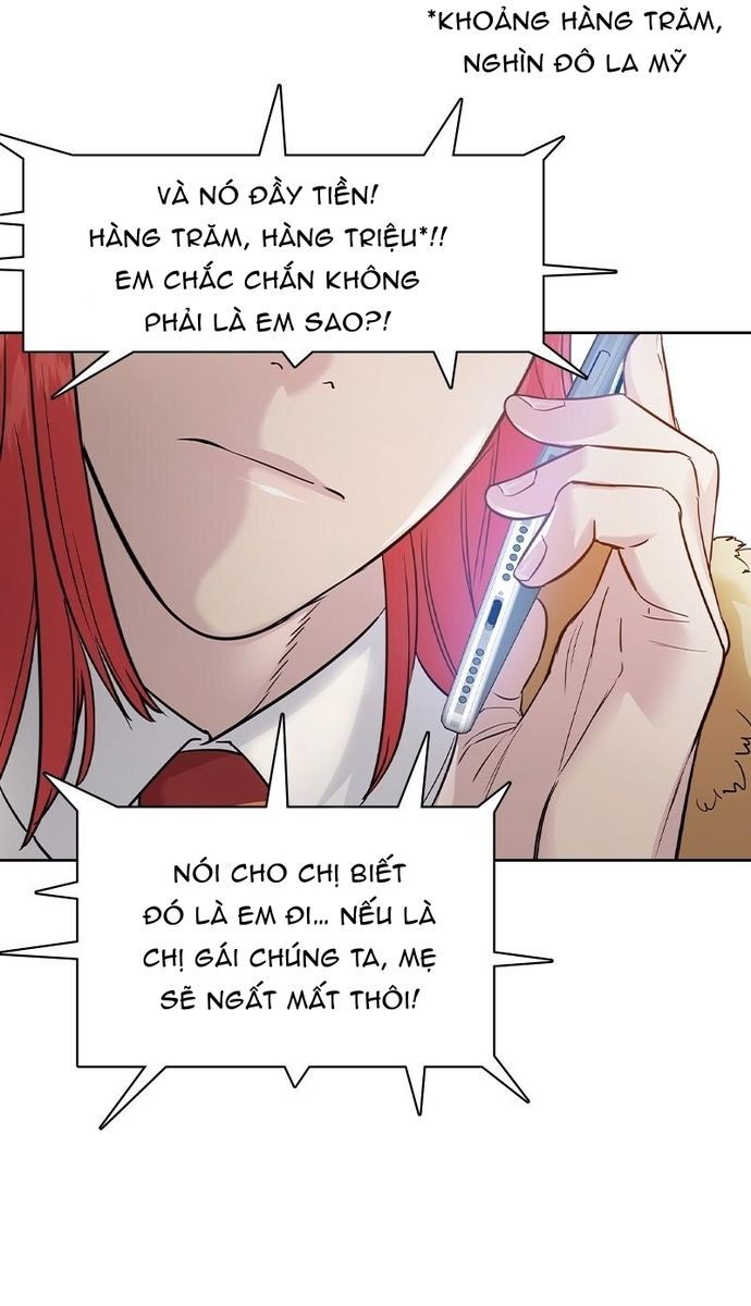 Tiền Bạc Và Quyền Lực - Chapter 132 - Page 45