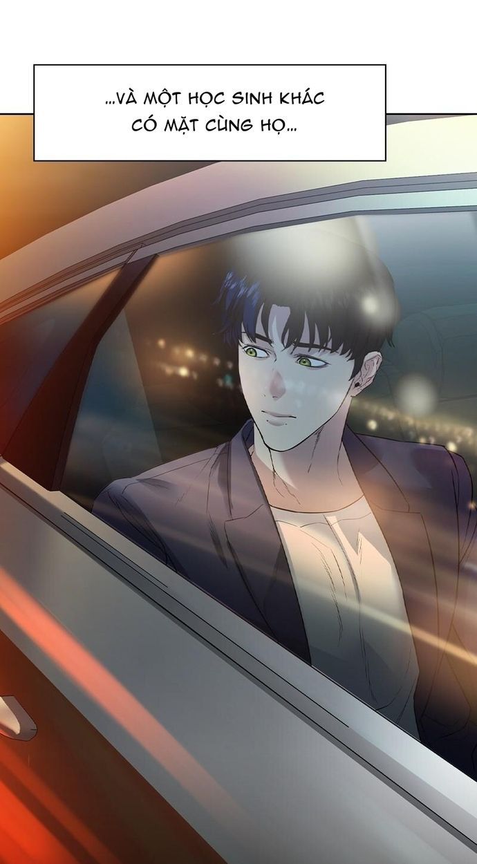 Tiền Bạc Và Quyền Lực - Chapter 132 - Page 5