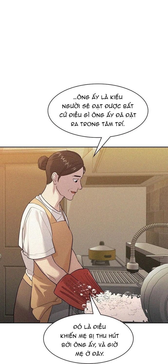 Tiền Bạc Và Quyền Lực - Chapter 132 - Page 53