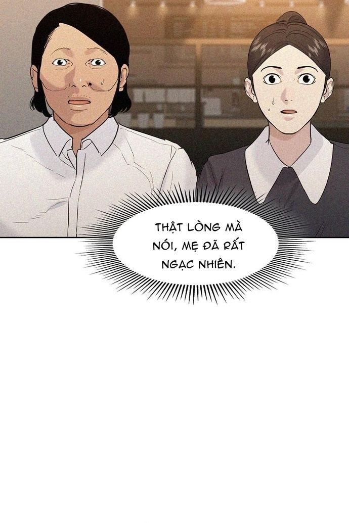 Tiền Bạc Và Quyền Lực - Chapter 132 - Page 58