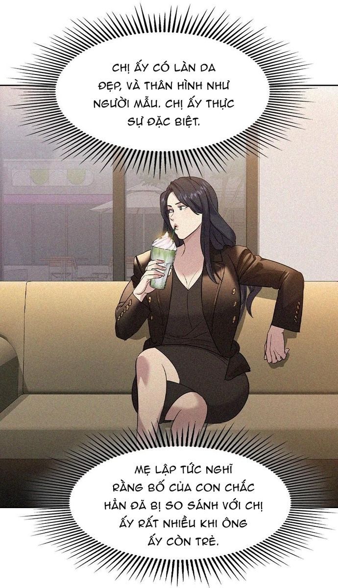 Tiền Bạc Và Quyền Lực - Chapter 132 - Page 59