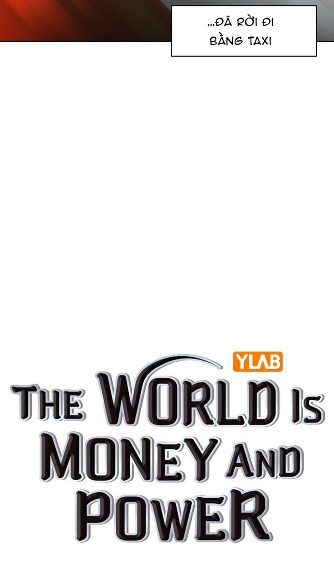 Tiền Bạc Và Quyền Lực - Chapter 132 - Page 6