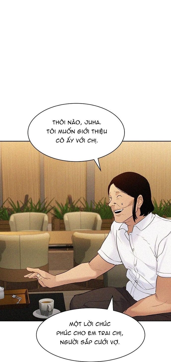 Tiền Bạc Và Quyền Lực - Chapter 132 - Page 61