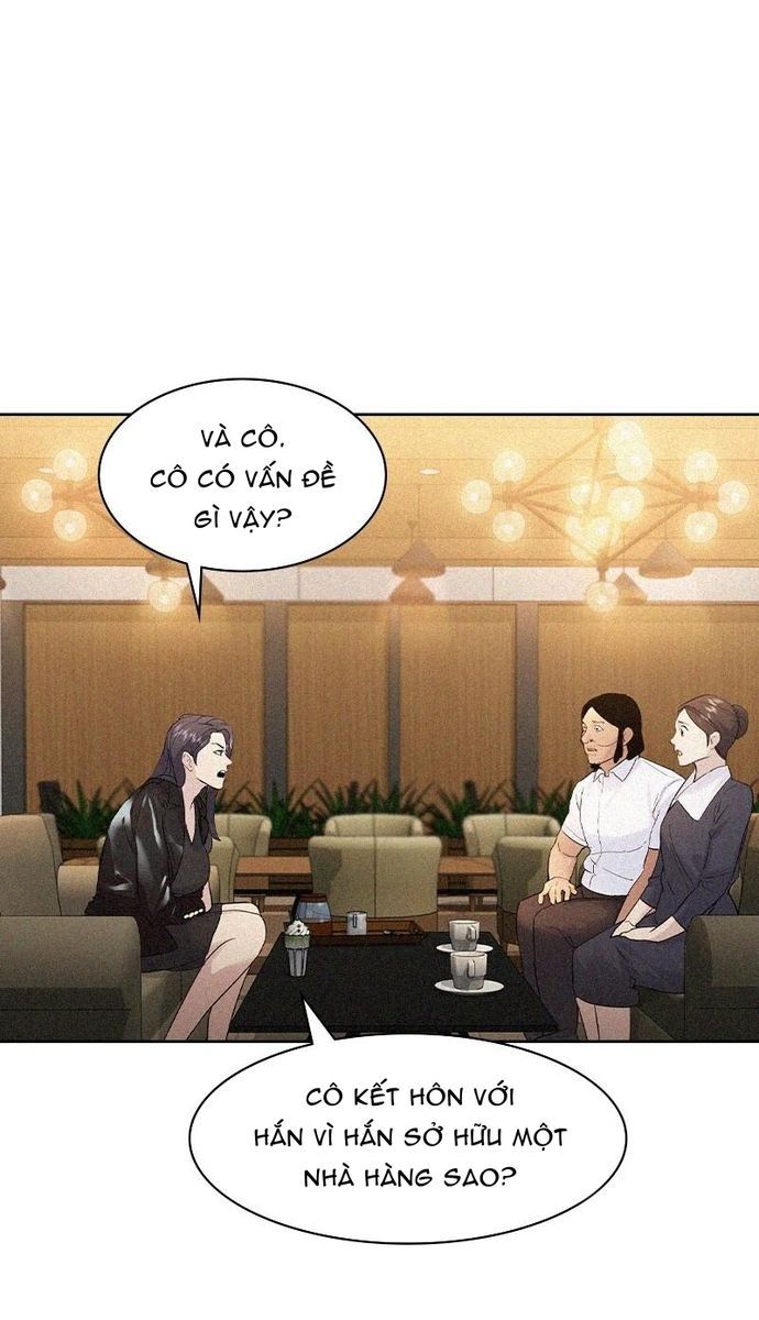 Tiền Bạc Và Quyền Lực - Chapter 132 - Page 63