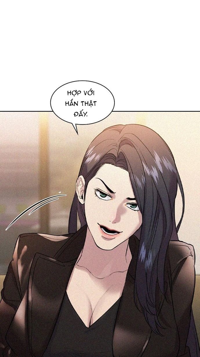 Tiền Bạc Và Quyền Lực - Chapter 132 - Page 64