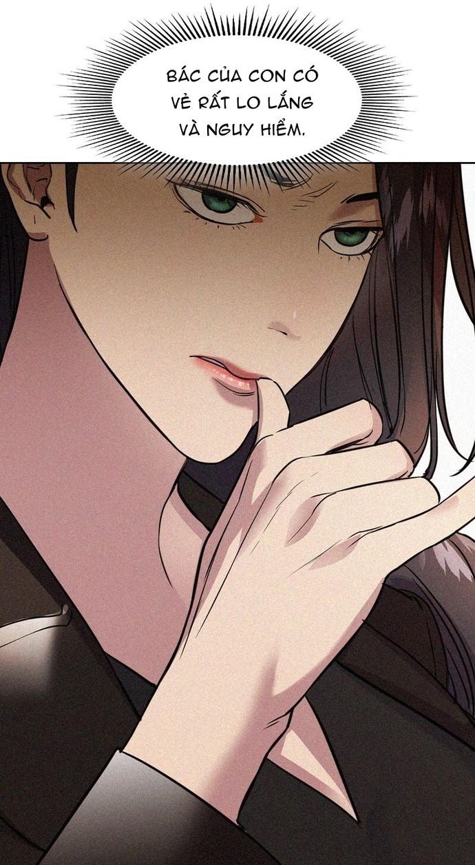 Tiền Bạc Và Quyền Lực - Chapter 132 - Page 66