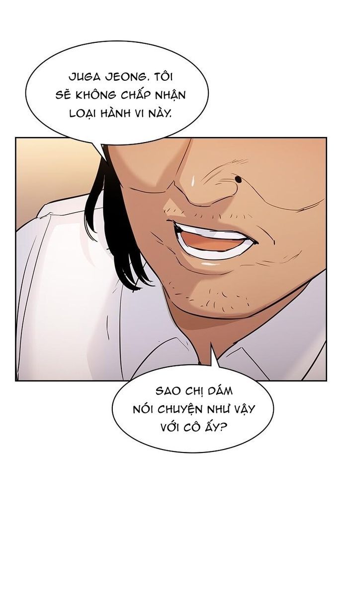 Tiền Bạc Và Quyền Lực - Chapter 132 - Page 71