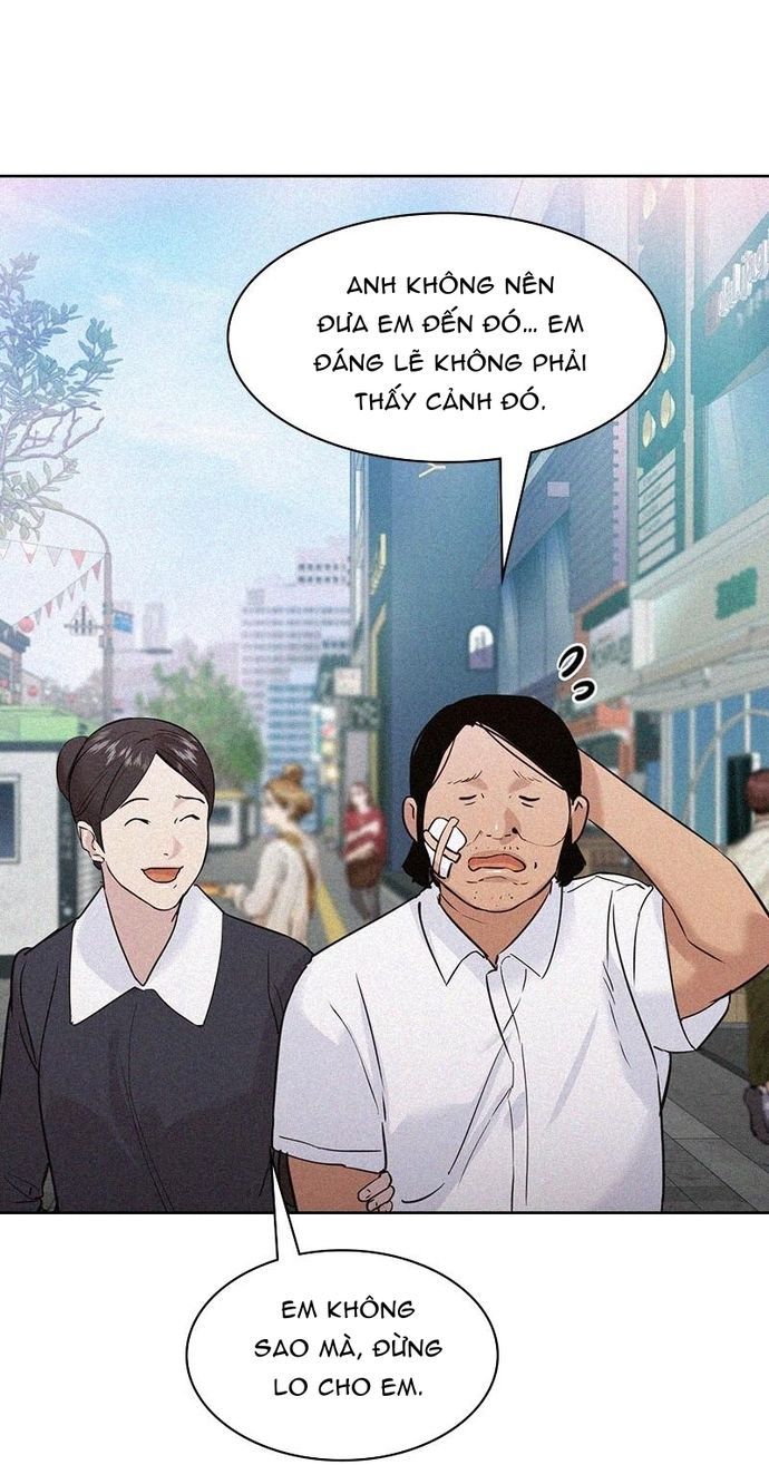 Tiền Bạc Và Quyền Lực - Chapter 132 - Page 79