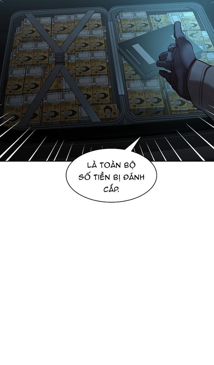 Tiền Bạc Và Quyền Lực - Chapter 132 - Page 8