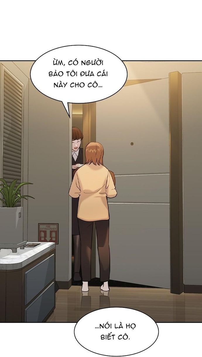 Tiền Bạc Và Quyền Lực - Chapter 132 - Page 88