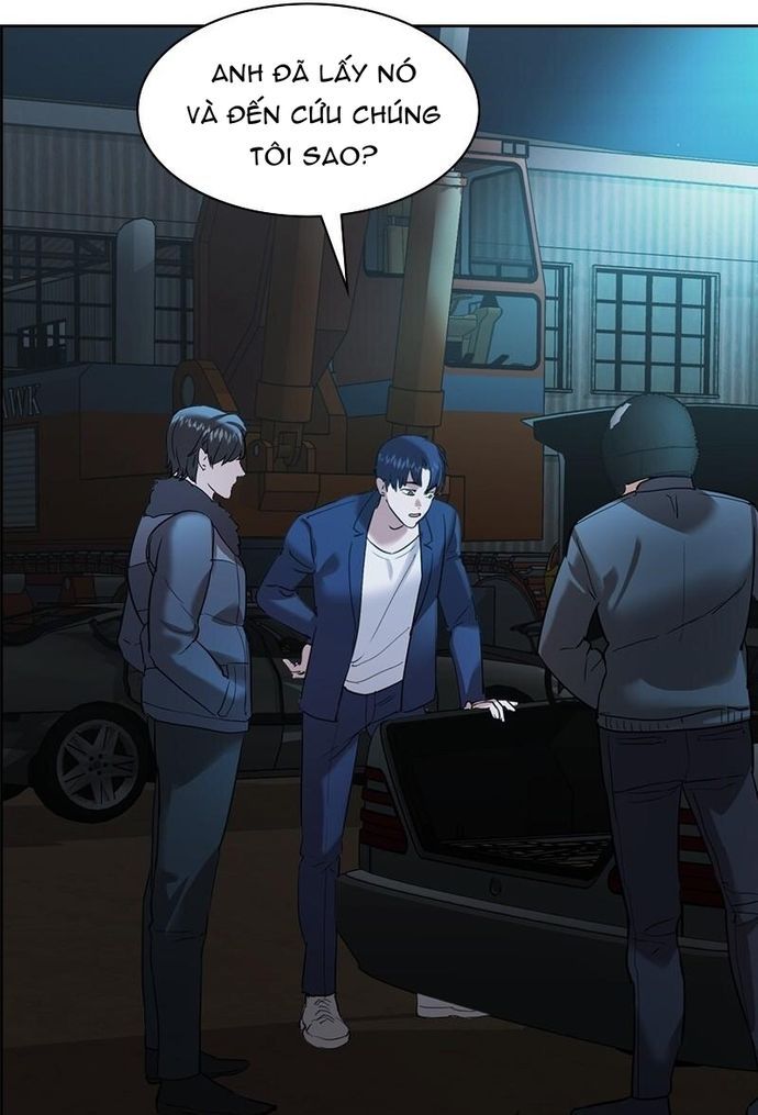 Tiền Bạc Và Quyền Lực - Chapter 132 - Page 9