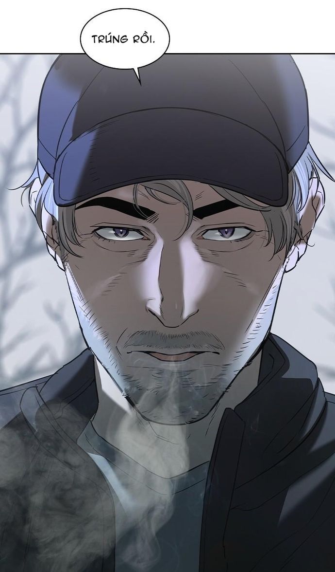 Tiền Bạc Và Quyền Lực - Chapter 133 - Page 11