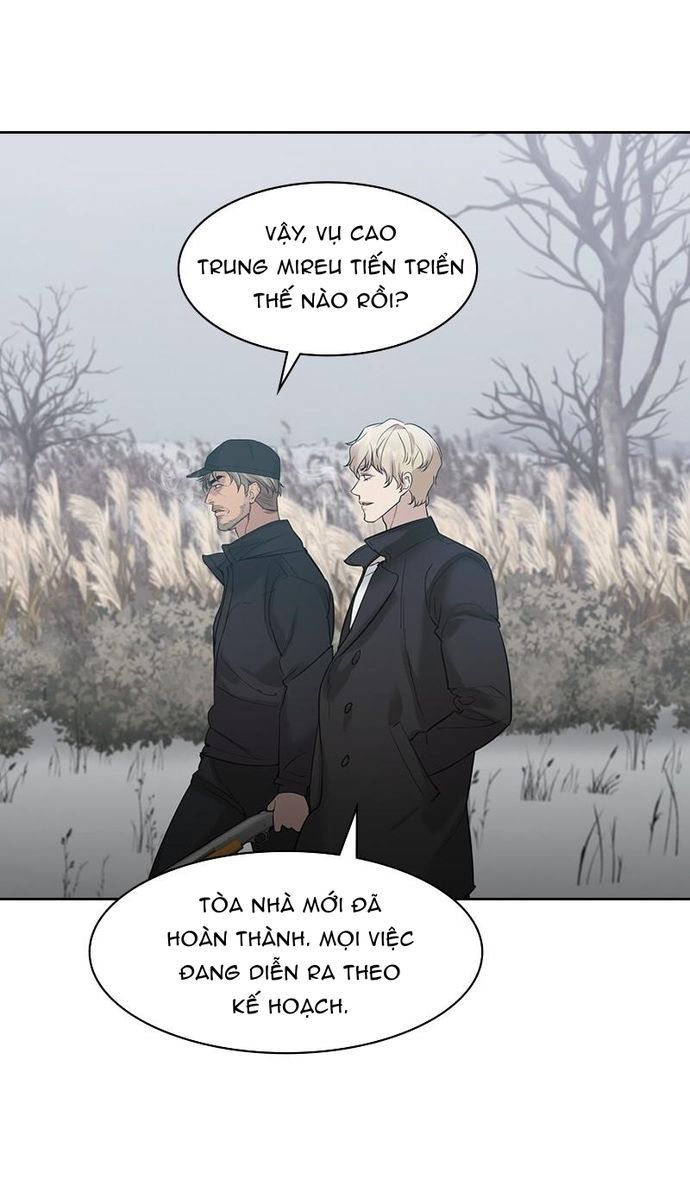 Tiền Bạc Và Quyền Lực - Chapter 133 - Page 14