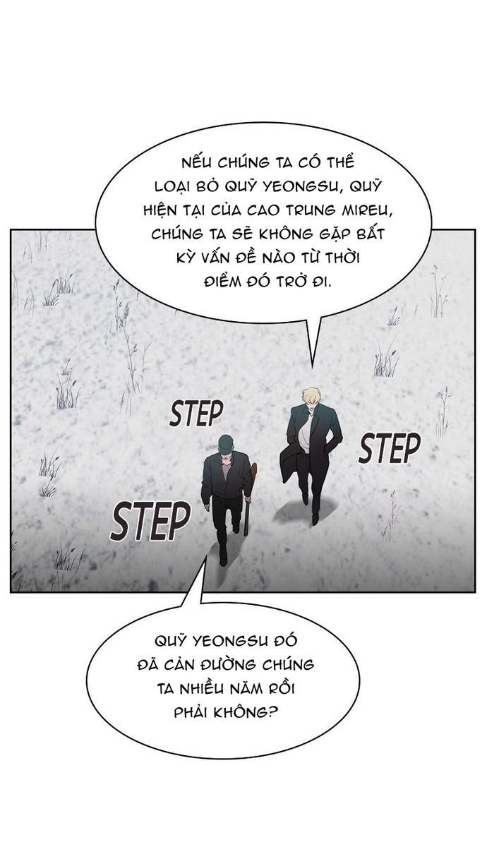 Tiền Bạc Và Quyền Lực - Chapter 133 - Page 15