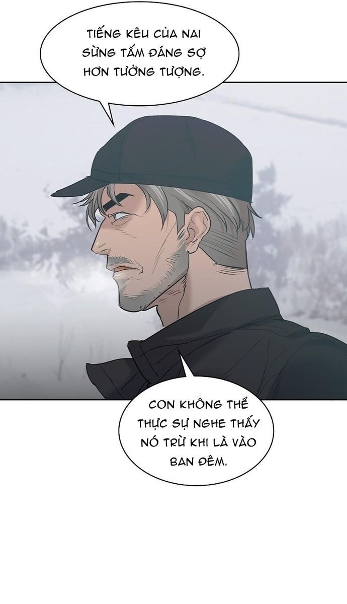 Tiền Bạc Và Quyền Lực - Chapter 133 - Page 21