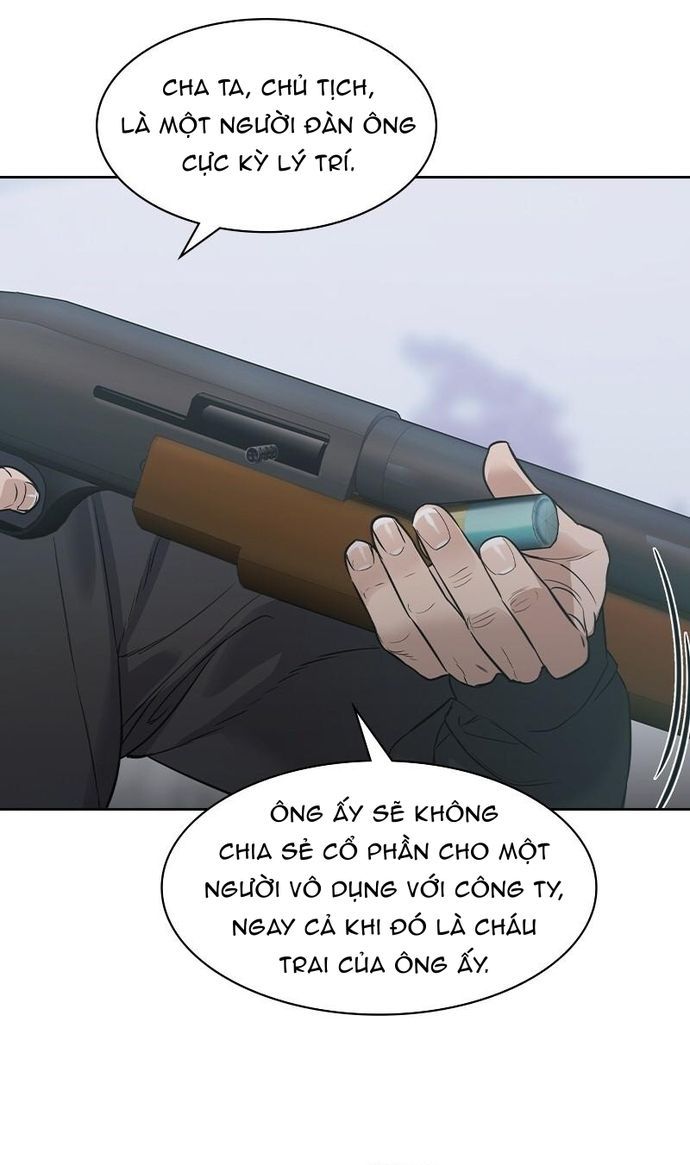 Tiền Bạc Và Quyền Lực - Chapter 133 - Page 22