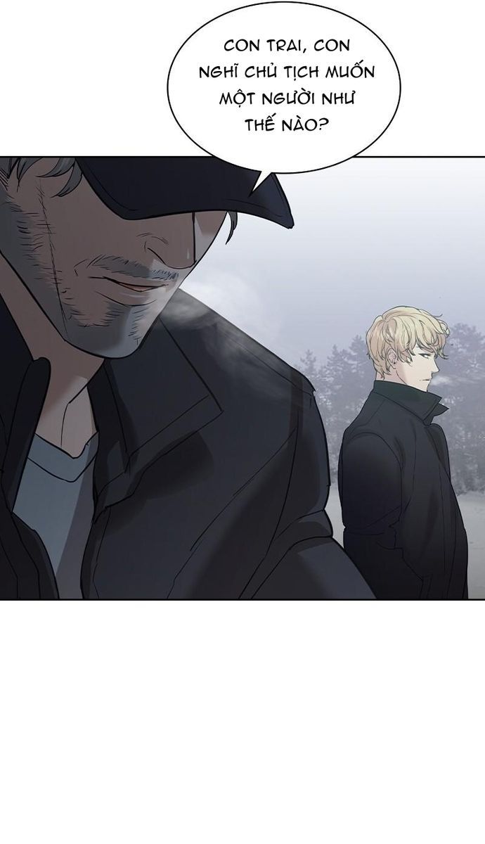 Tiền Bạc Và Quyền Lực - Chapter 133 - Page 23