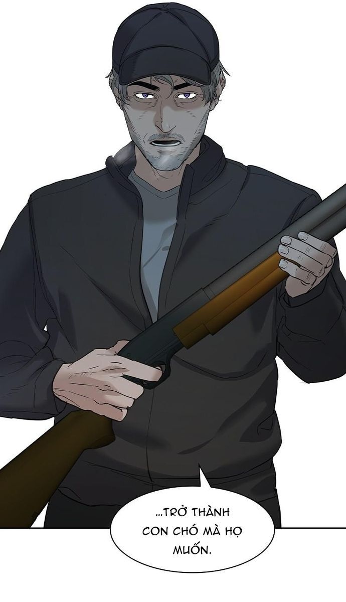 Tiền Bạc Và Quyền Lực - Chapter 133 - Page 26