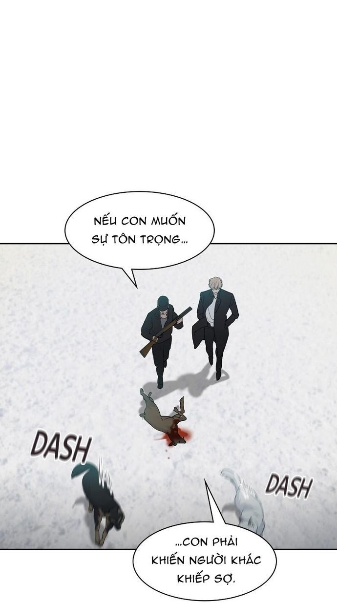 Tiền Bạc Và Quyền Lực - Chapter 133 - Page 28