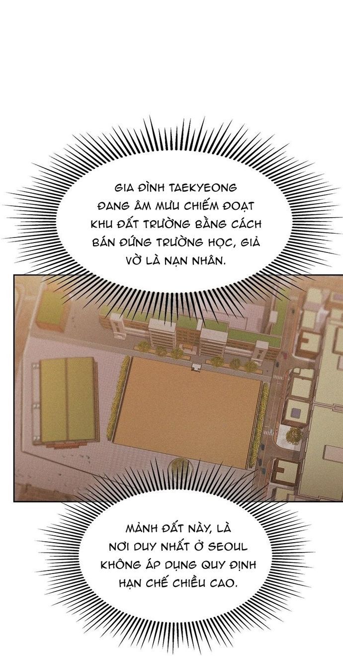 Tiền Bạc Và Quyền Lực - Chapter 133 - Page 3