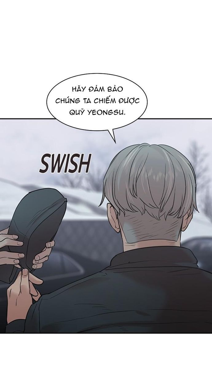 Tiền Bạc Và Quyền Lực - Chapter 133 - Page 34