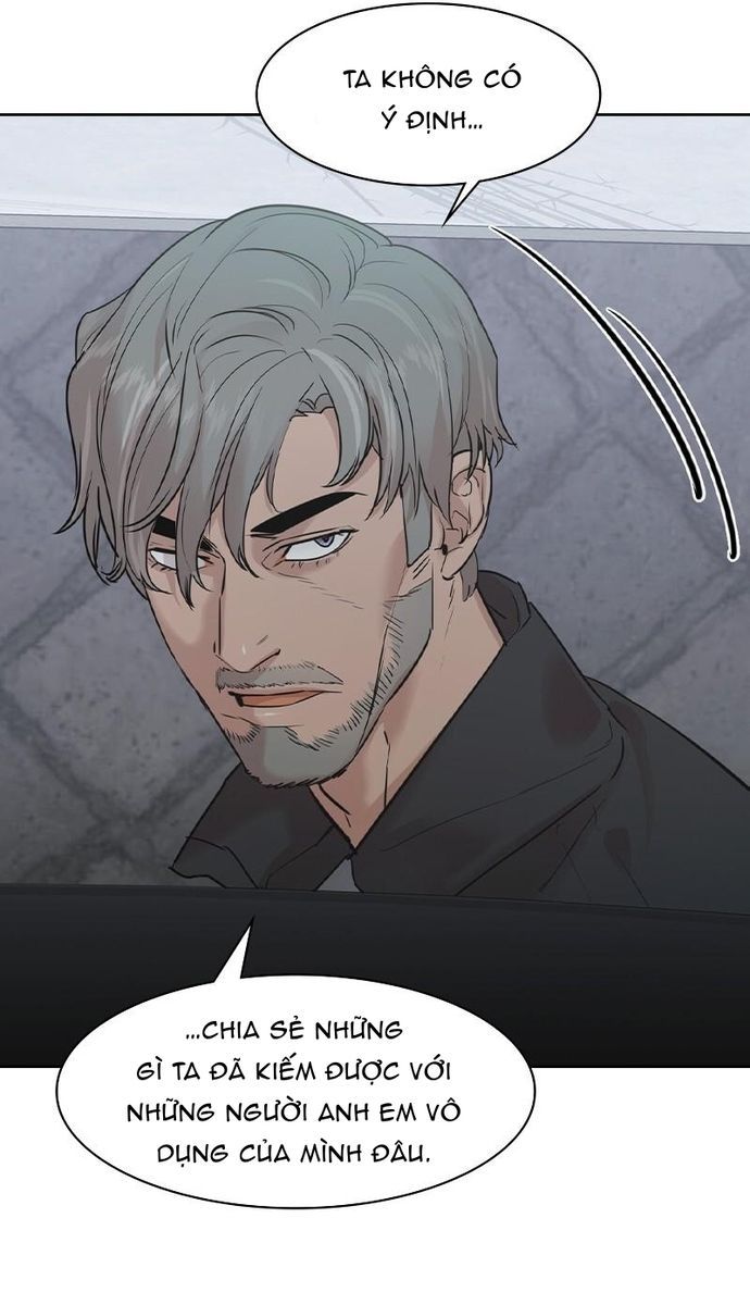 Tiền Bạc Và Quyền Lực - Chapter 133 - Page 36