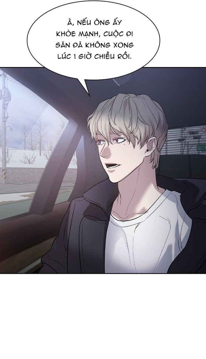 Tiền Bạc Và Quyền Lực - Chapter 133 - Page 43