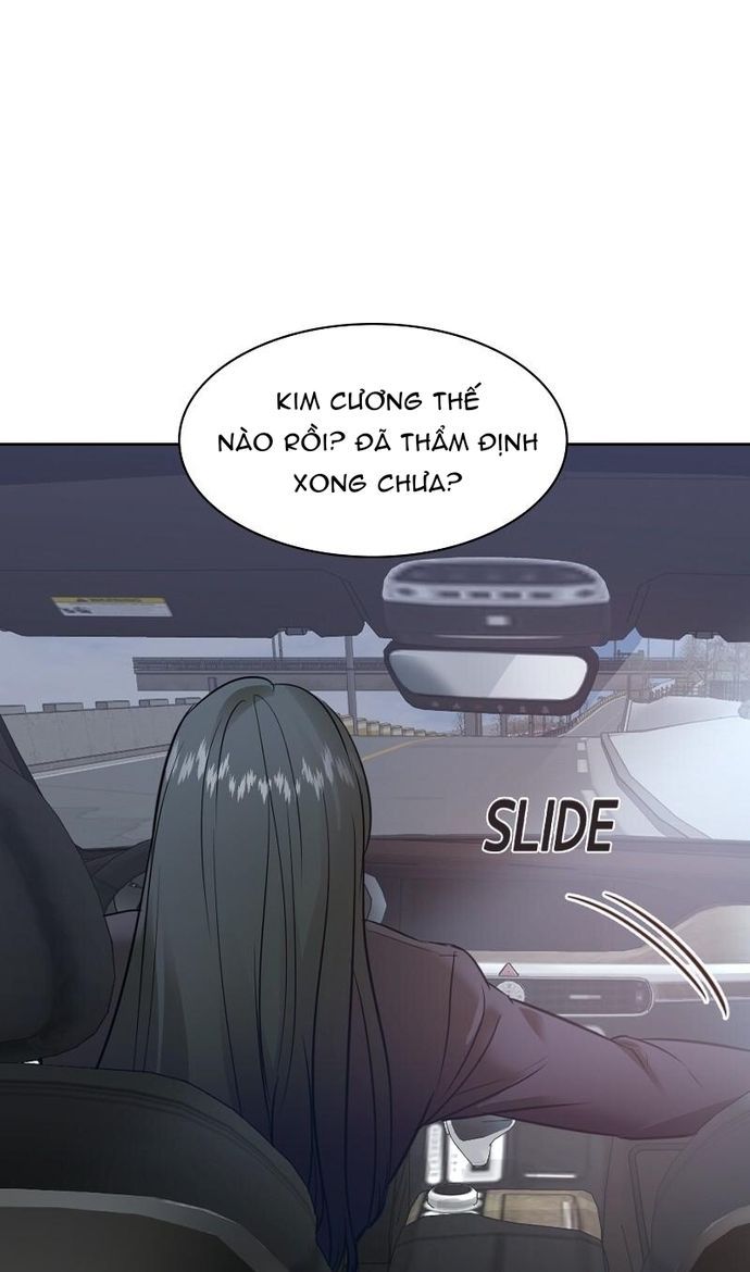 Tiền Bạc Và Quyền Lực - Chapter 133 - Page 44