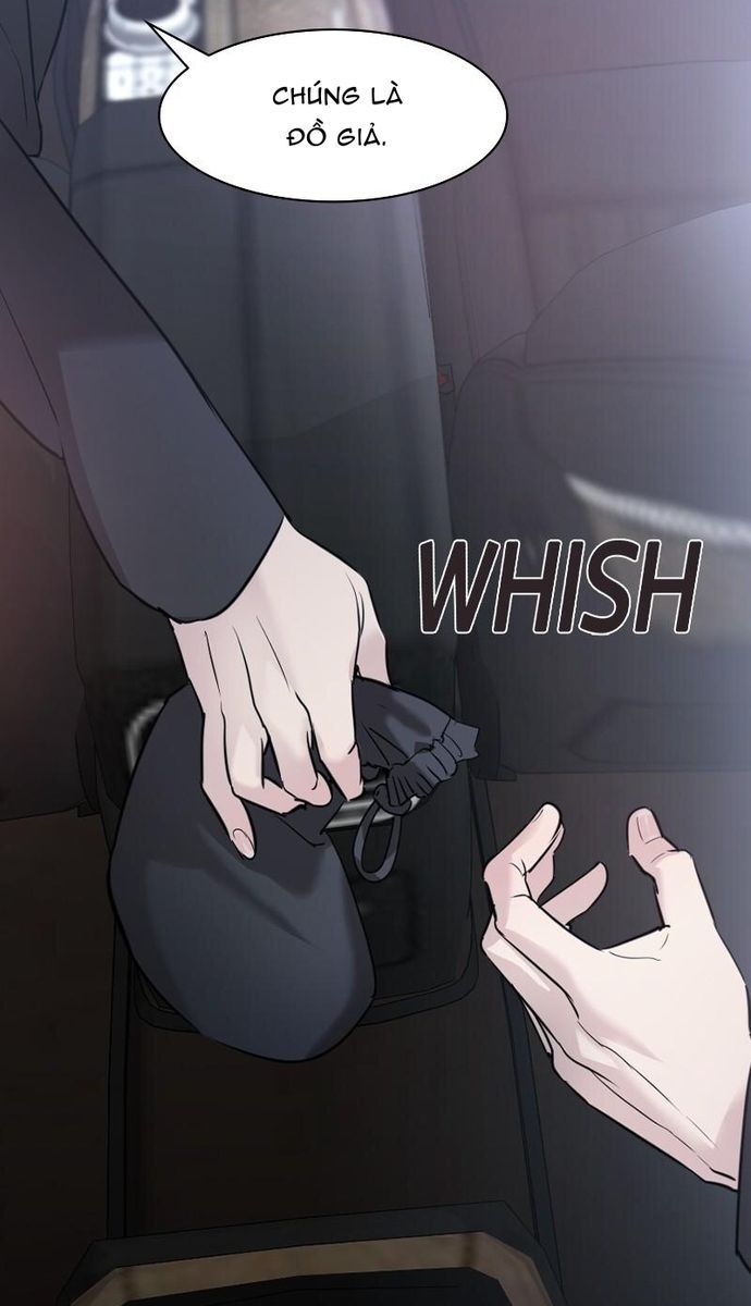 Tiền Bạc Và Quyền Lực - Chapter 133 - Page 46