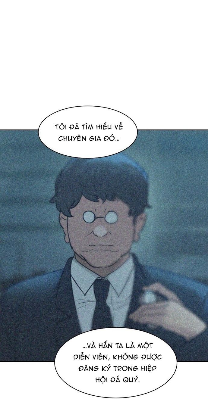 Tiền Bạc Và Quyền Lực - Chapter 133 - Page 50