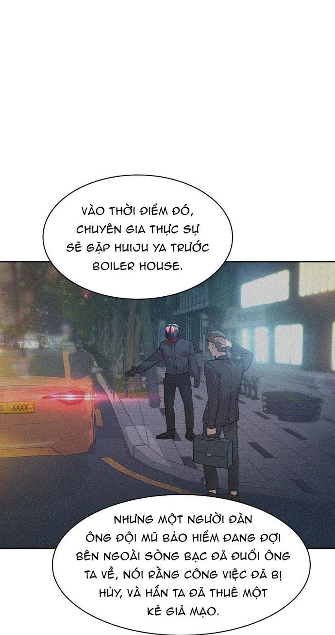 Tiền Bạc Và Quyền Lực - Chapter 133 - Page 51