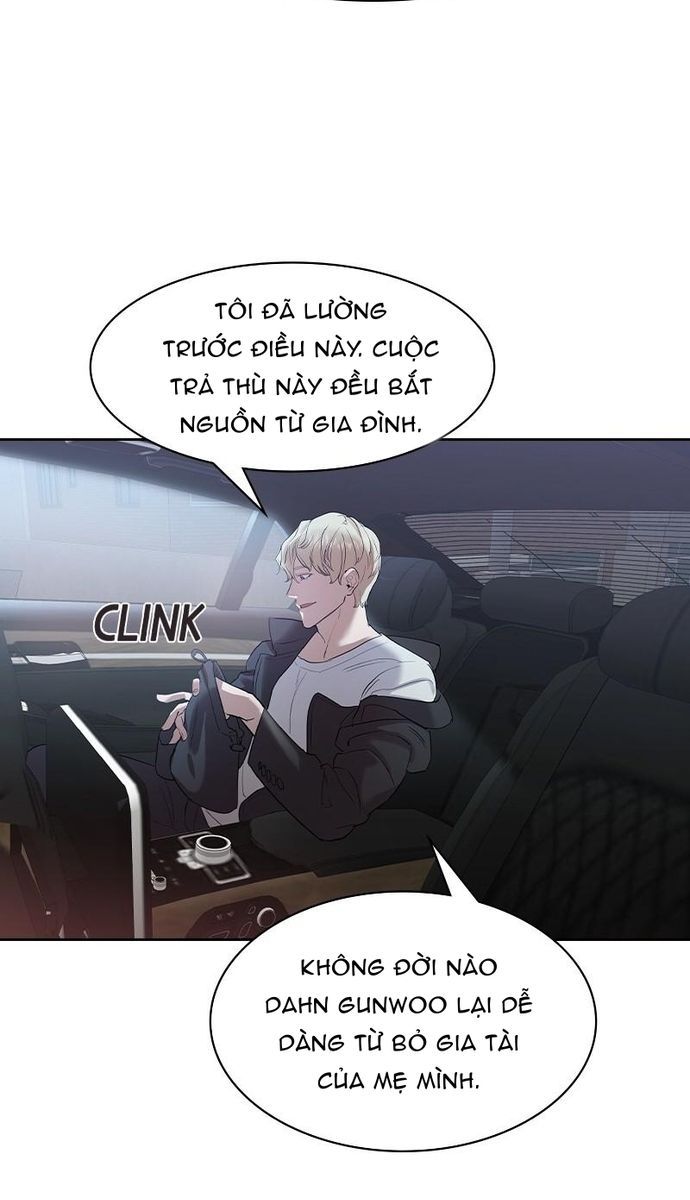 Tiền Bạc Và Quyền Lực - Chapter 133 - Page 52