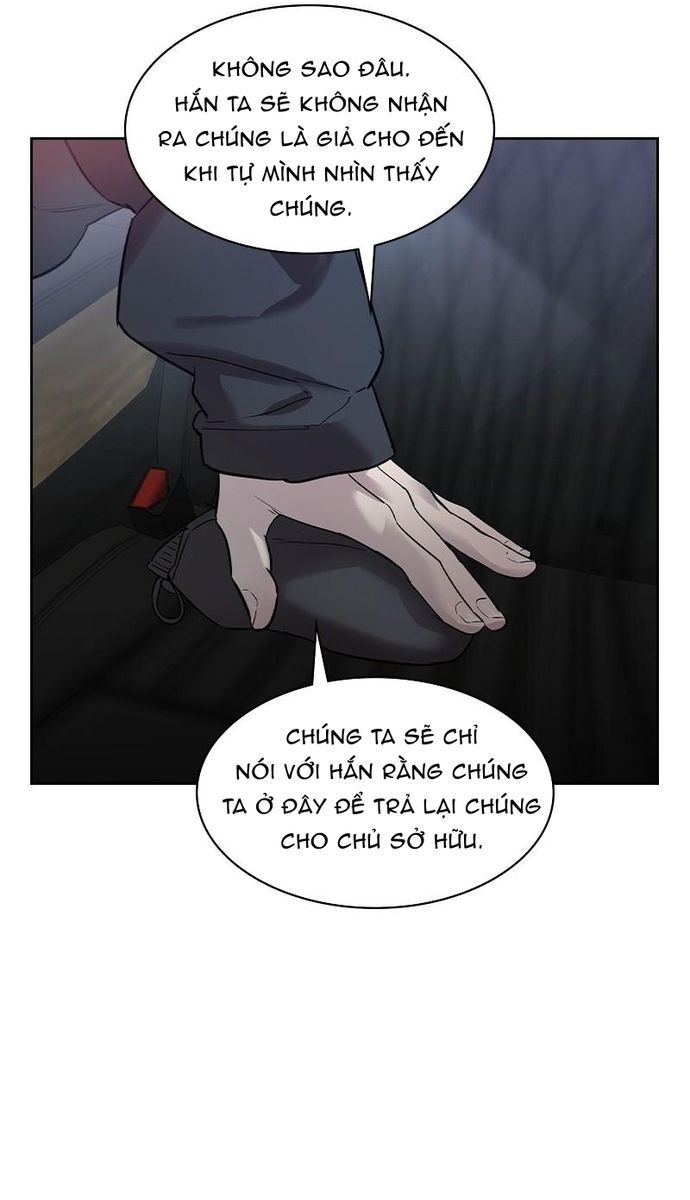 Tiền Bạc Và Quyền Lực - Chapter 133 - Page 55