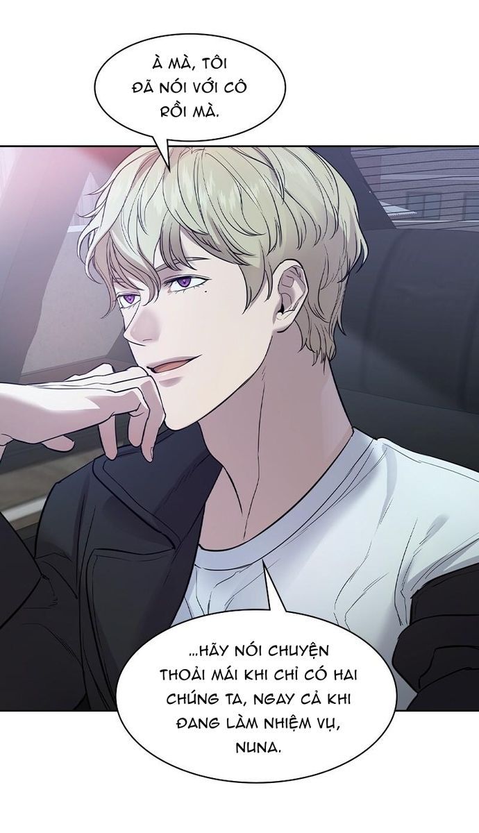 Tiền Bạc Và Quyền Lực - Chapter 133 - Page 56