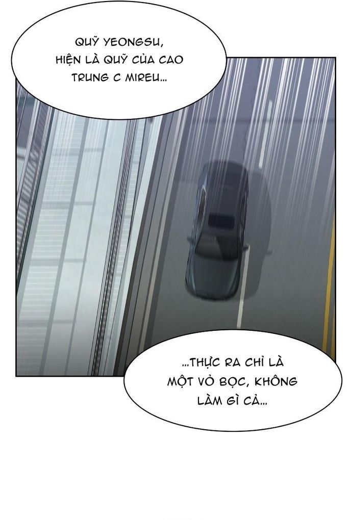 Tiền Bạc Và Quyền Lực - Chapter 133 - Page 59