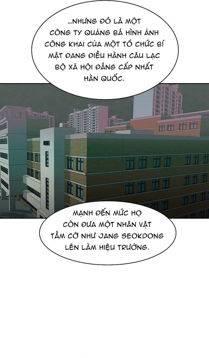 Tiền Bạc Và Quyền Lực - Chapter 133 - Page 60